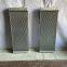 Radiateur de moteur PC650-8 PC700-8 Radiateur pour Komatsu Radiateur de pelle excavatrice