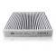 Original Genuine MANN Cabin Filter Car Engine Filter CUK1827 08975-K2000-100 For HONDA SUZUKI Subaru Toyota