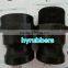 Plastic camlock fittings PP material 4" camlock fitting