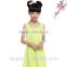  china supplier new style child dress / wholesale children's boutique cloth /baby clothes