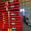 6' to 11'6 Steel Prop Shoring Prop Steel Jack Medium Duty Steel Jack Scaffolding