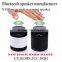 N10 Patent high quality my vision portable mini bluetooth speaker led