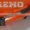 cheap industrial safety Faceshields for head protection accessory for brush cutter spare part