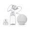 Mum Automatic Breast Pump, Plastic Breast Pump, Electric Breast Pump, Manual Breast Pump, Powerful Breast Pump Processing Customisation