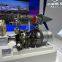 Custom Hybrid Industrial Equipment 3D  Models