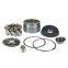 Hydraulic Piston Pump Spare Parts MS340 PVA150 Hydraulic piston pump Motor Parts with Kayaba Pump Spare Repair Kit