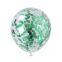 Wholesale Heart - Shaped Confetti Balloons - 60 Pcs, Romantic Design, for Wedding Decor Distributors