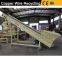 Most Popular Copper Wire Shredder Granulator Scrap Communication Wire Cable Granulating Recycling Breaking Machine