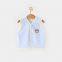 Gilet pour bébé, vêtement extérieur pour nouveau - né, gilet pour enfants, veste sans manches, un vêtement sans manches pour les enfants, gilet de base pour enfants