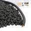 Fireproof Fire Resistance PVC Cable Trunking Wire Protection Wiring Accessories PVC Compound Granules
