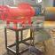 Stainless steel cow dung dewatering machine