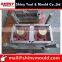 custom pail injection mold