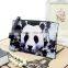 Animal tiger printing shoulder bag hand bags woman china wholesale