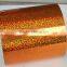 2013 Newest Chinese Xxx Film Metallized Holographic Film Wholesales