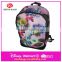 Wholesale Backpack Beautiful Pattern Backpack For Young Girls