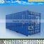 China manufacturer modular container homes/container house price/Kit Modular House