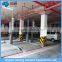 china factory sales hydraulic double stack parking system