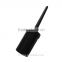 hoof oil brush with container for hoof care