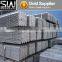 Galvanized angle iron, iron angle with punched holes