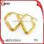 Jewelry Wholesale China Clip On Earring Findings Indian Gold Earrings