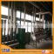 50-300 TPD sunflower oil manufacturing process