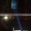 large image outdoor advertising projector super lumens laser light