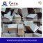 Diamond circulear saw blade segment for granite