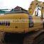 Used Japan Komatsu PC220-8 Excavator For Sale Second Hand Komatsu Excavator PC220-8 Also PC220-6 PC220-7 PC200-6 PC200-7