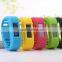 2015 intelligent smart bluetooth bracelet