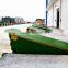 4 ton stationary adjustable loading dock ramp on sale DCQG-4