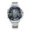2015 Mens watches automatic mechanical MIDDLELAND watch wrist fashion quartz japan movt wrist watch