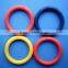 2016 factory make rubber o rings for jewelry