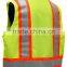 hi vis reflective safety vest