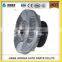 SINOTRUK SHACMAN oil fan clutch 61500060226