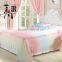 100% tencel printed luxury bedding set
