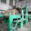 New design environmental fluting paper plate making machine price