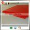 2015 pp material corrugated plastic board for bottle layer pads