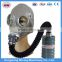 High Quality Anti Riot Gas Mask/Single Filter Half Face Gas Mask/Half Face Mask Respirators