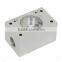 hydraulic manifold blocks/Standard valve block NG10/Aluminum block