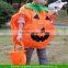 HALLOWEEN PUMPKIN TEENAGE FANCY DRESS COSTUME Kids Costume Party Props