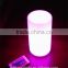 LED lights lightings with remote control Model No.:L020A