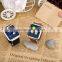 Heart rate Smart Watch Phone, Bluetooth phone call