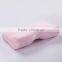 memory foam pillow bed rest pillow