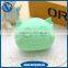 2015 Factory direct owl shape silicone rubber zipper money purse/owl shape coin bag