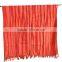 Beautiful fashion women beach cotton pareo sarong