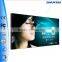 High quality led advertising fabric frameless lightbox