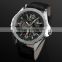 Analog top selling jagarar watches men luxury brand automatic WM358
