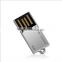 Factory Promotional Mini Clip Plastic Usb Flash Drive Cheap USB Memoty Sticks for business man