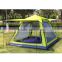 Custom Camping Trailers Cabin Tents Wholesale Pvc Polyester Trailers Instant Camping Tent