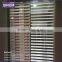 WATER FALL VERMAN SHANGRI LA BLINDS TRIPLE SHADES FOR WINDOW CURTAIN